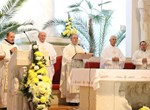 Biskup Radoš predvodio misu svetkovine Svih svetih u crkvi Dobrog Pastira u Varaždinu